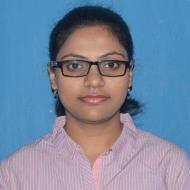 Ananya C. Class 6 Tuition trainer in Kolkata