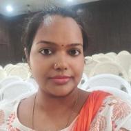 Indu S. Class I-V Tuition trainer in Ahmedabad