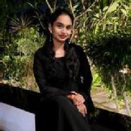 Lasya pusuluri Class I-V Tuition trainer in Hyderabad