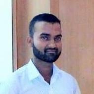 Mukund Kumar Class 11 Tuition trainer in Kolkata