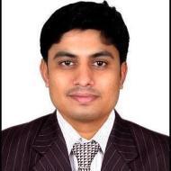 Gajera Sandipkumar jayantibhai Class 12 Tuition trainer in Surat