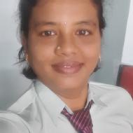 Sriarthi M. BTech Tuition trainer in Chennai