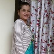 Renuka Jyala Tailoring trainer in Delhi