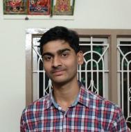 C Sai Kulavardhan CA trainer in Hyderabad