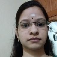 Ragini S. Class I-V Tuition trainer in Hyderabad