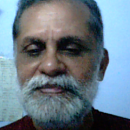 Photo of Chandrasekharan Kunnath