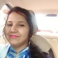 Bhawana S. Class I-V Tuition trainer in Bangalore