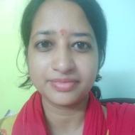 Leena W. Class 11 Tuition trainer in Pune