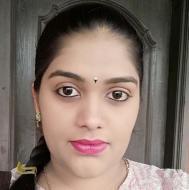 G Swathi Class 12 Tuition trainer in Bangalore