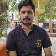 Rupesh Singh BTech Tuition trainer in Vadodara