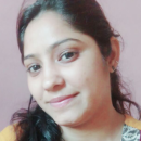 Photo of Urvashi H.
