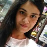 Deepika Class 10 trainer in Prayagraj