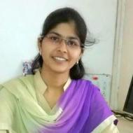 Prajakta D. Class 10 trainer in Pune