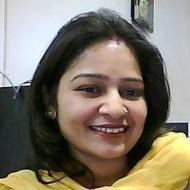 Neena C Language trainer in Thanesar