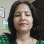 Manisha G. Class I-V Tuition trainer in Jaipur