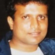 Kishore Kumar SQL Server trainer in Bangalore