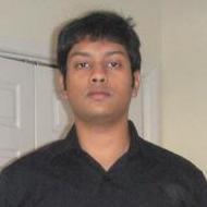 Abhishek Kr Software Testing trainer in Bangalore