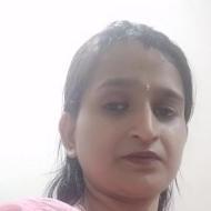 Ankita V. Class I-V Tuition trainer in Mumbai