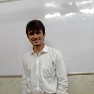 Bipin Kumar Class 12 Tuition trainer in Mumbai