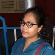 Sweety M. Class I-V Tuition trainer in Howrah