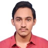 Dhanesh Kumar Class 11 Tuition trainer in Sikar