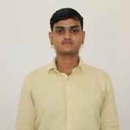 Aman Kumar Mallick Class 10 trainer in Noida