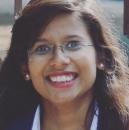 Photo of Shreyasha P.