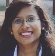 Shreyasha P. Graphic Designing trainer in Pune