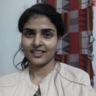 Rekha S. Class 11 Tuition trainer in Thane