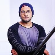 Abdul Shukkoor Personal Trainer trainer in Bangalore