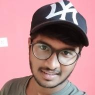 Saikumar Dance trainer in Hyderabad