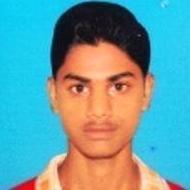 Ghanshyam Maurya Class 12 Tuition trainer in Gonda