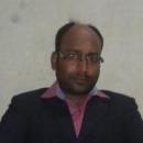 Photo of Akhilesh Kumar