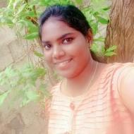 Mohana P. BTech Tuition trainer in Coimbatore