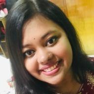 Baishakhi G. Vocal Music trainer in Kolkata