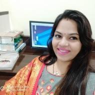 Payal J. Engineering Diploma Tuition trainer in Talegaon Dabhade