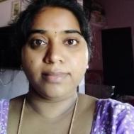 Koppala A. Class I-V Tuition trainer in Hyderabad