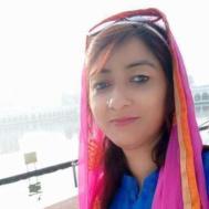 Reena Class I-V Tuition trainer in Sahibzada Ajit Singh Nagar