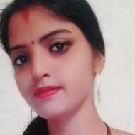 Devika V. Class 9 Tuition trainer in Delhi