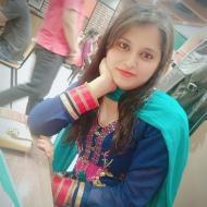 Shazia A. Class I-V Tuition trainer in Delhi