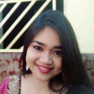 Tania G. Class I-V Tuition trainer in Kolkata