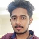 Photo of Vishnu Jayapl