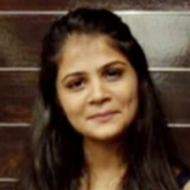 Aastha G. Teacher trainer in Mumbai