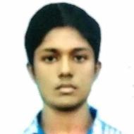 Sartaj Hassan Murtaja Class 12 Tuition trainer in Chennai