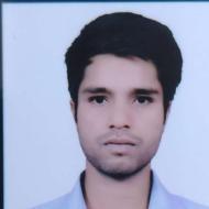 Rohit Kumar Bharti Class I-V Tuition trainer in Hapur