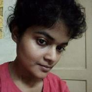 Shreeya R. Class I-V Tuition trainer in Kolkata