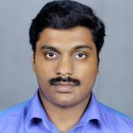 Akash Daniel heorgi Class 12 Tuition trainer in Bangalore