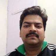 Amrendra Singh Class 12 Tuition trainer in Delhi