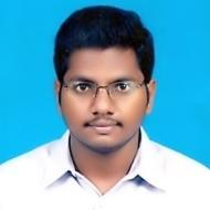 Gnana Arun johnson BTech Tuition trainer in Chennai