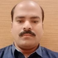 Durgesh Kumar Jha Class I-V Tuition trainer in Delhi